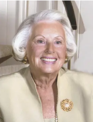 Caryl VanderMolen headshot