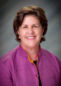 Barbi Price headshot