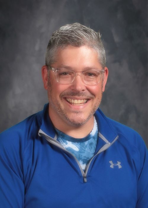 David Becker