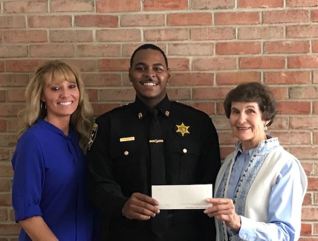 Sam Robinson Dan Feather Scholarship