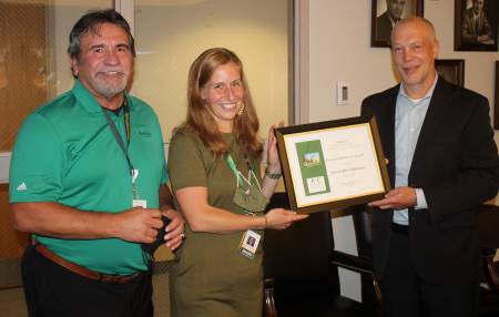 Karen Fuller-Markham