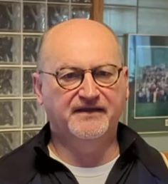 Mark Kirsch headshot