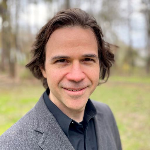 Robert R. Shane headshot