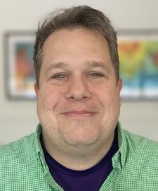 Jonathan Blair headshot