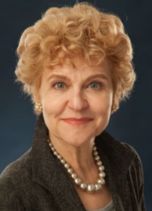 Kathleen Brady photo
