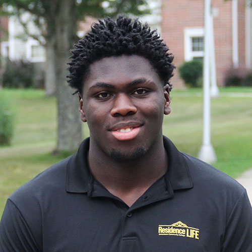 Zion Odetoyinbo headshot