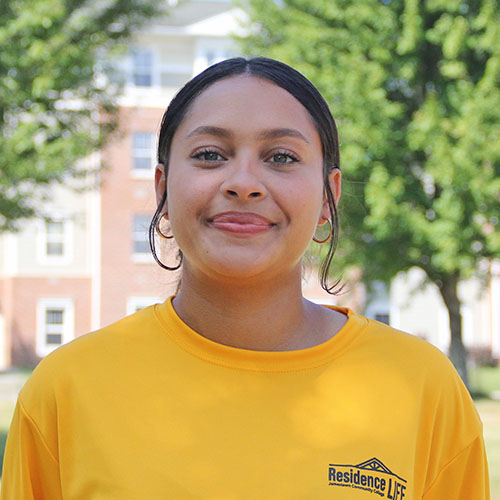 Brittany Colon headshot