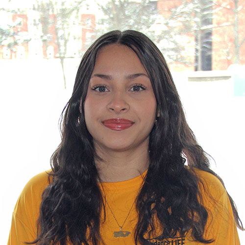 Brittany Colon headshot