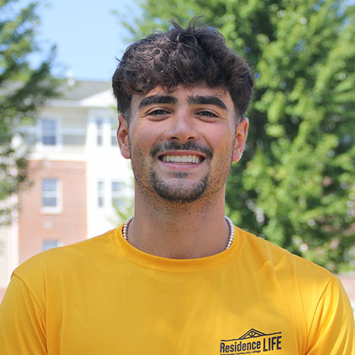 Federico Foddai headshot