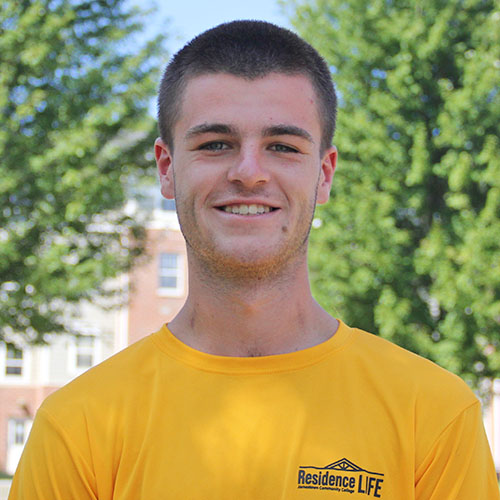 Sam Little headshot