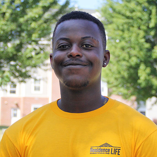Mufaro Malungisa headshot