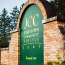 Jamestown Community College Calendar