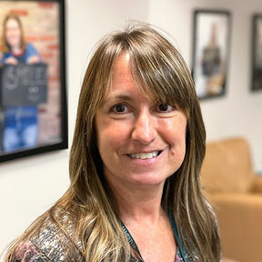 Colette Haight headshot