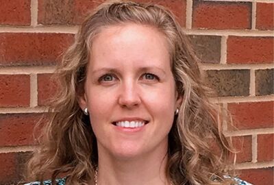 Sarah Bray JCC headshot.