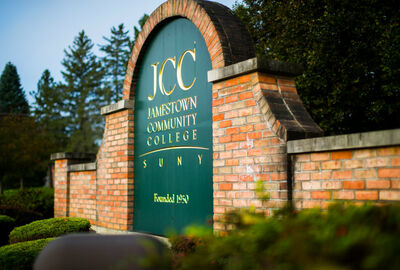 SUNY JCC Adds Courses that Combine In Person and Online Learning SUNY JCC Adds Courses that Combine In Person and Online Learning